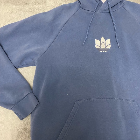 Adidas hoodie - Picture 2 of 5